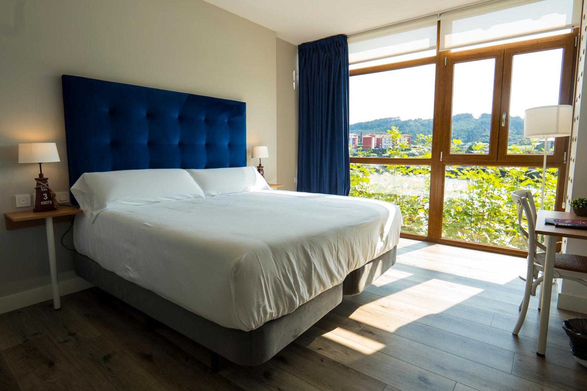 Boutique Bahia De Otel Plentzia